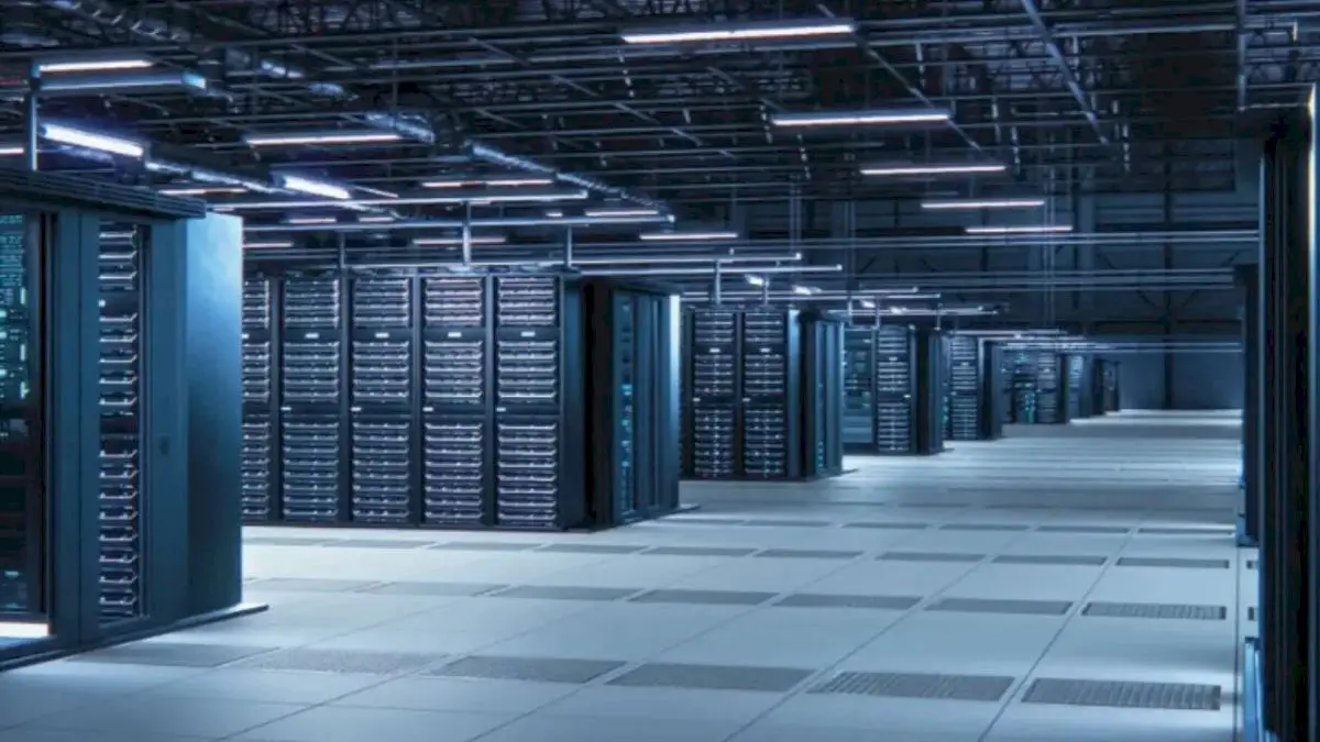 Uttar Pradesh plans data centre hubs across 10 districts