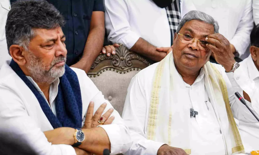 Karnataka Cabinet Expansion Triggers Dissent, With No Women Inducted