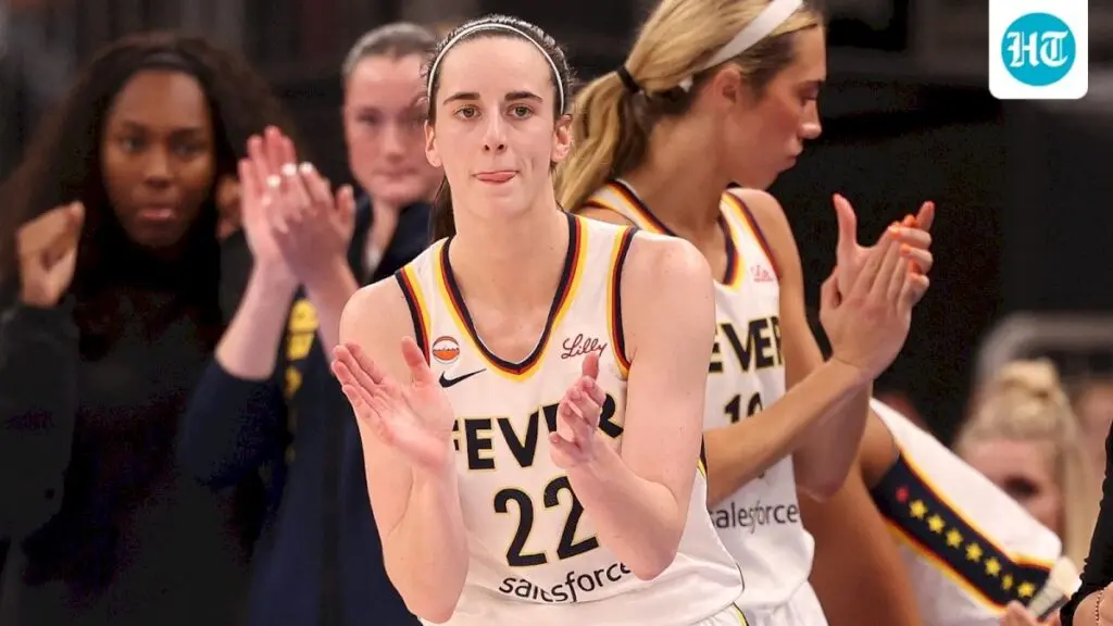 Caitlin Clark probable for Fever vs Liberty WNBA clash