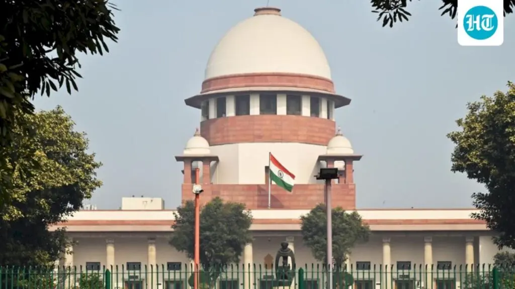 SC warns Delhi's 'ad-hocism' over unauthorised colonies may block Yamuna plan