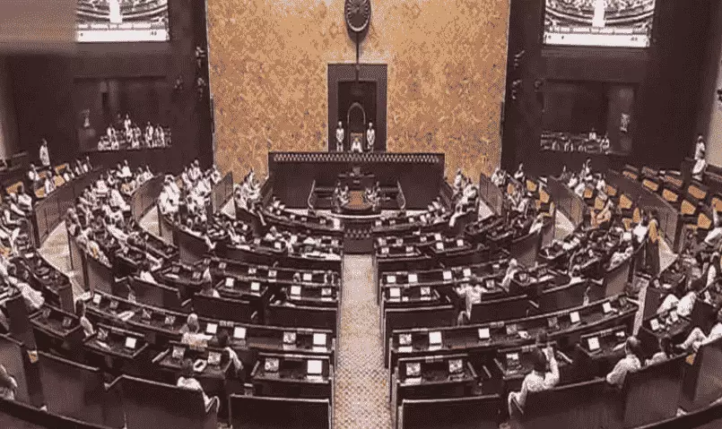 Parliament clears bill to rename Kerala as Keralam