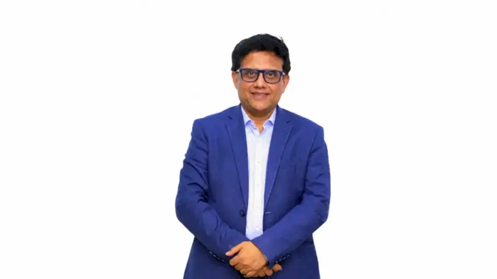 Berger Paints appoints Abhijit Roy as new MD and CEO
