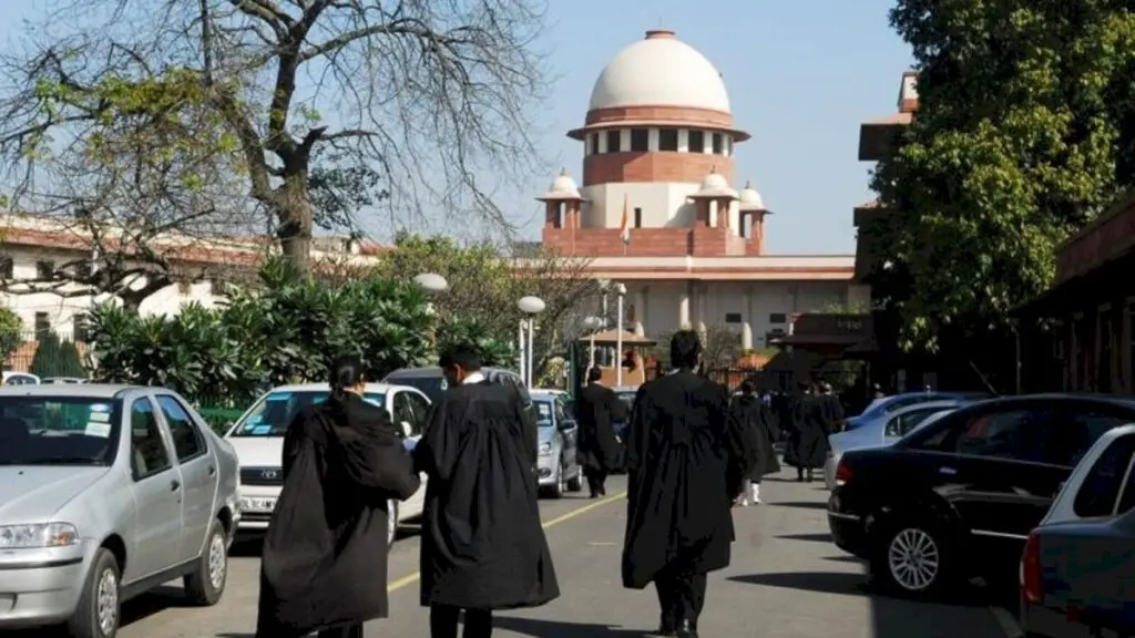 SC: legal aid to accused cannot be a mere ritual or formality