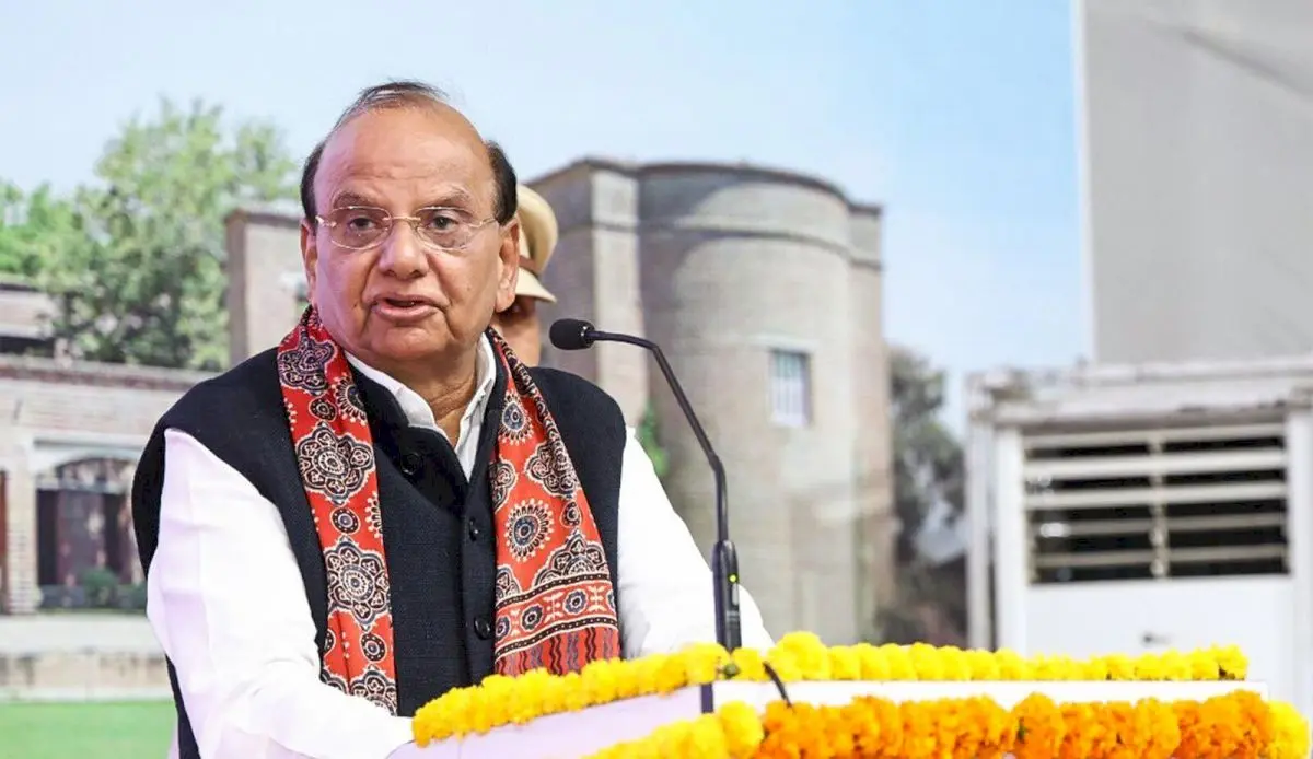 Ladakh clears 5-year MoU extension with ONGC for geothermal plant