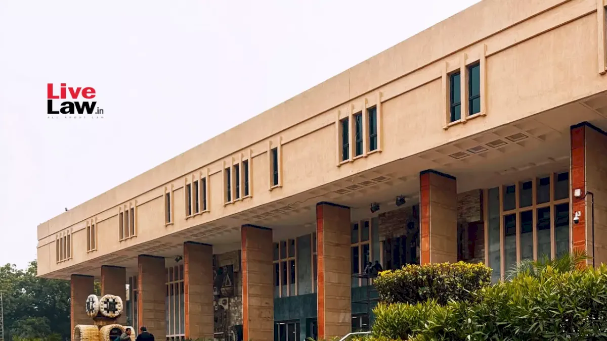 Delhi High Court orders release of two life convicts, rejects 'wrong message' view