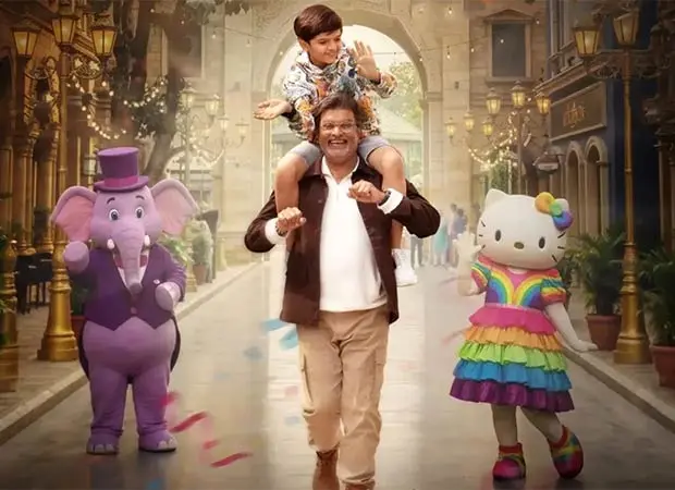 Zee Studios enters Gujarati cinema with Siddharth Randeria-starrer Tom and Cherry