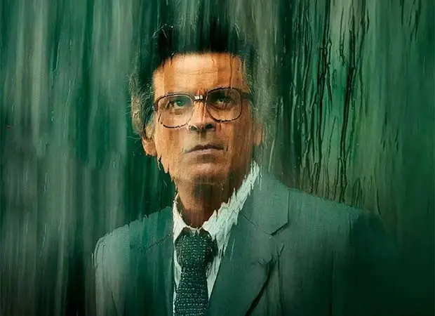 Manoj Bajpayee's Governor tops Prime Video India charts