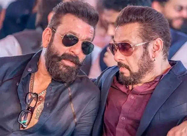 Salman Khan and Sanjay Dutt’s 7 Dogs to hit Indian theatres August 21