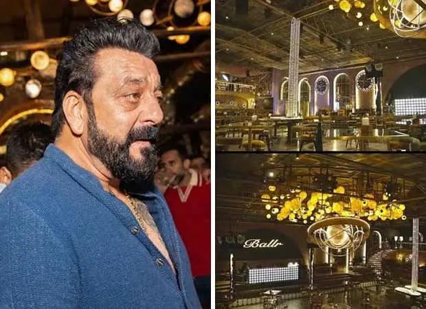 Bombay HC restrains Sanjay Dutt's nightclub from playing songs