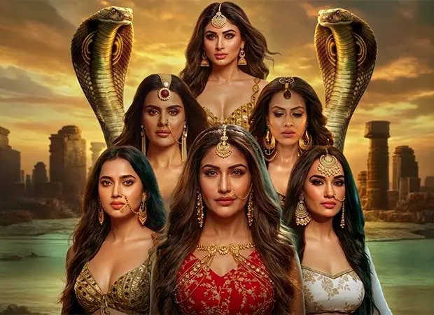 Ekta Kapoor confirms Naagin franchise moving from TV to cinema