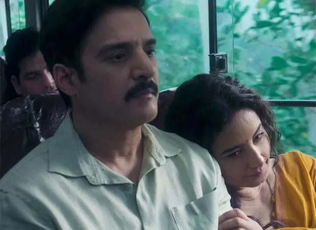 Divya Dutta, Jimmy Shergill to star in Tum Rahe Na Tum