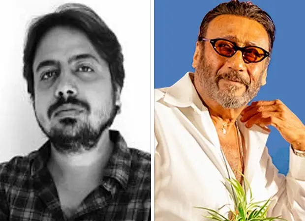 Jackie Shroff is 'like a child', says The Great Grand Superhero director