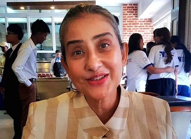 Manisha Koirala says she no longer wants to fight her body