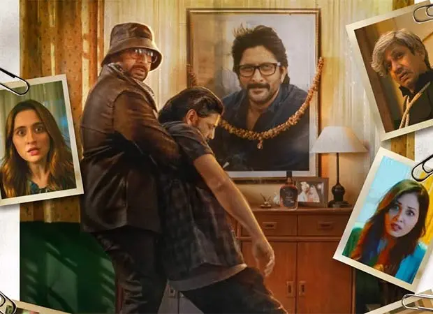 Arshad Warsi's Jeevan Bheema Yojana to release on September 4