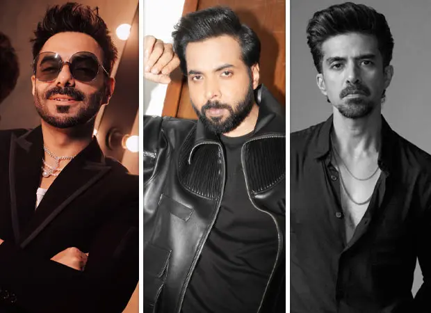5 Bollywood men who own the all-black look