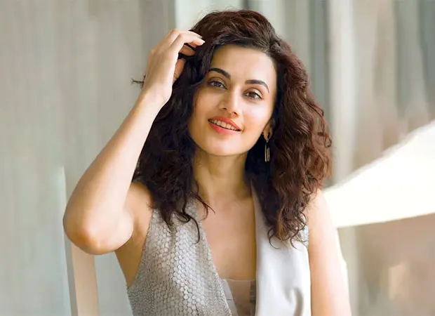 Taapsee Pannu recalls lack of respect, unequal treatment on film sets