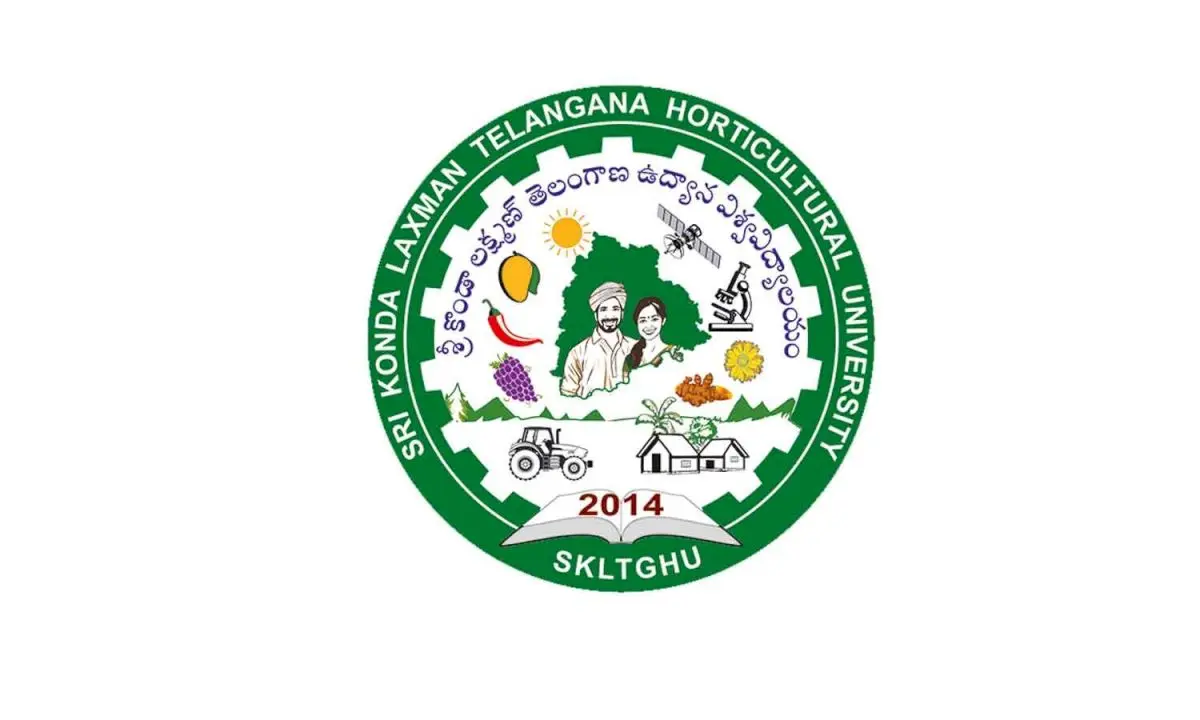 Telangana horticulture varsity in talks with Florida, World Bank