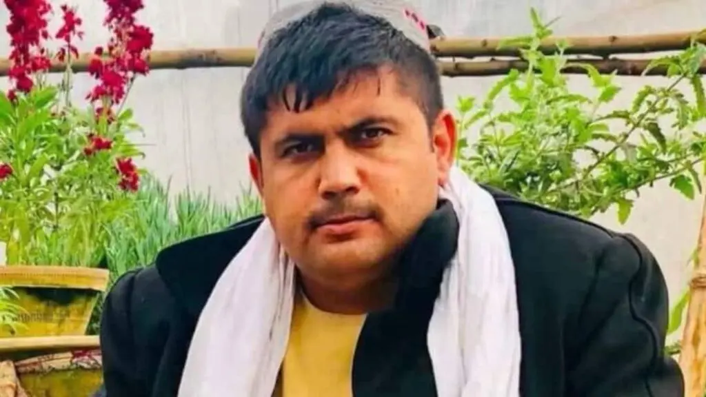 Former Afghan official shot dead in Pakistan's Quetta