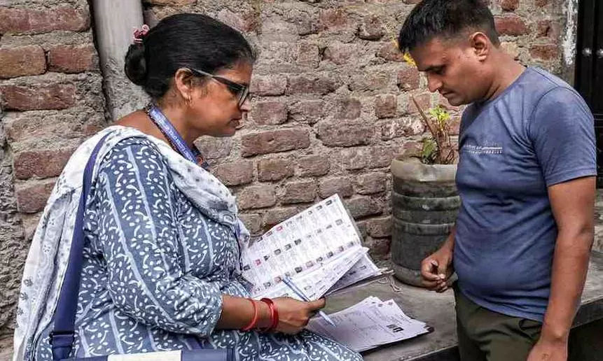 Congress alleges Form 7 misuse to delete voters in Uttarakhand