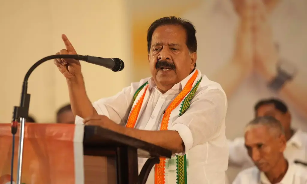 Kerala anti-drug drive nets 10,000 arrests in 76 days