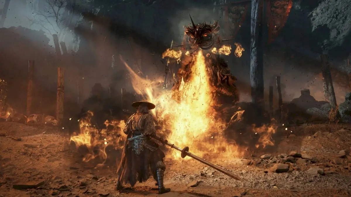 Phantom Blade Zero gameplay deep dive set for Sony State of Play