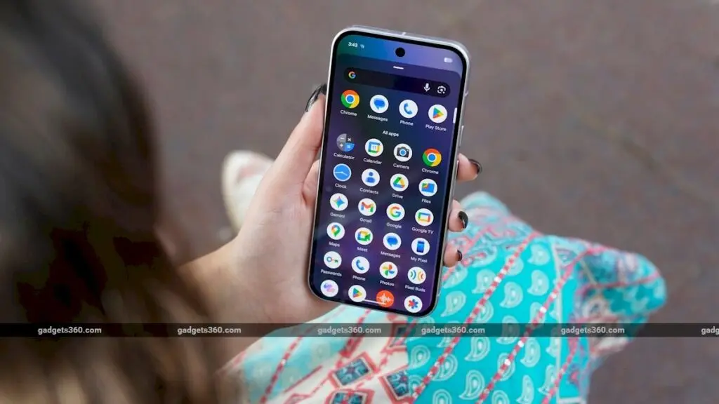 Pixel 11 series India prices start at Rs 89,999