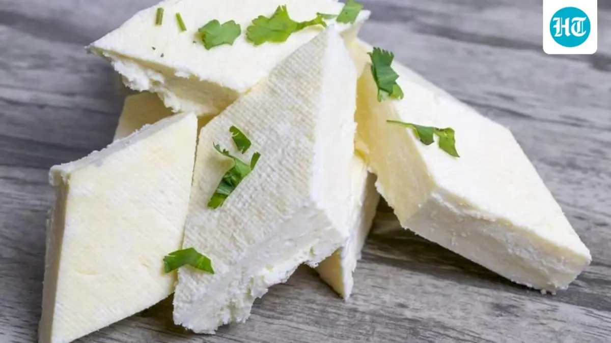Madhya Pradesh bans analog paneer over health concerns