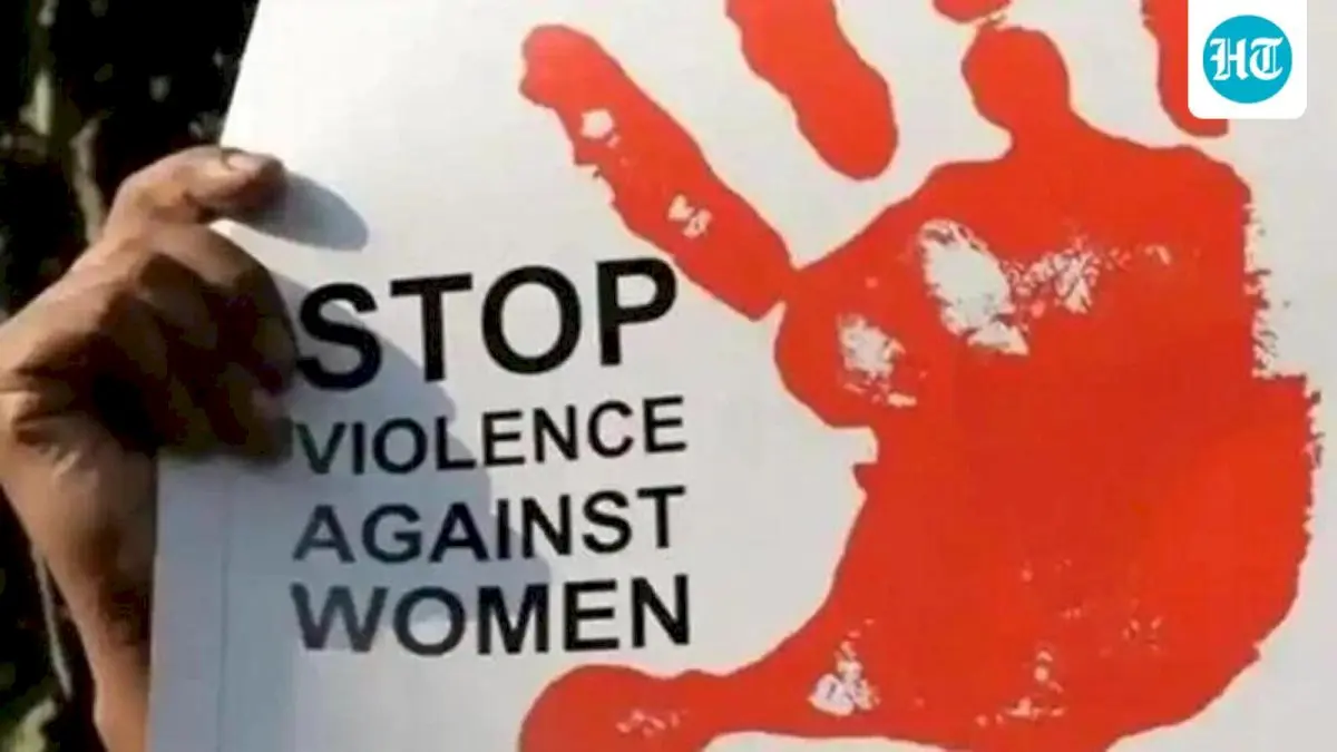 Tripura college student abducted and raped on way home