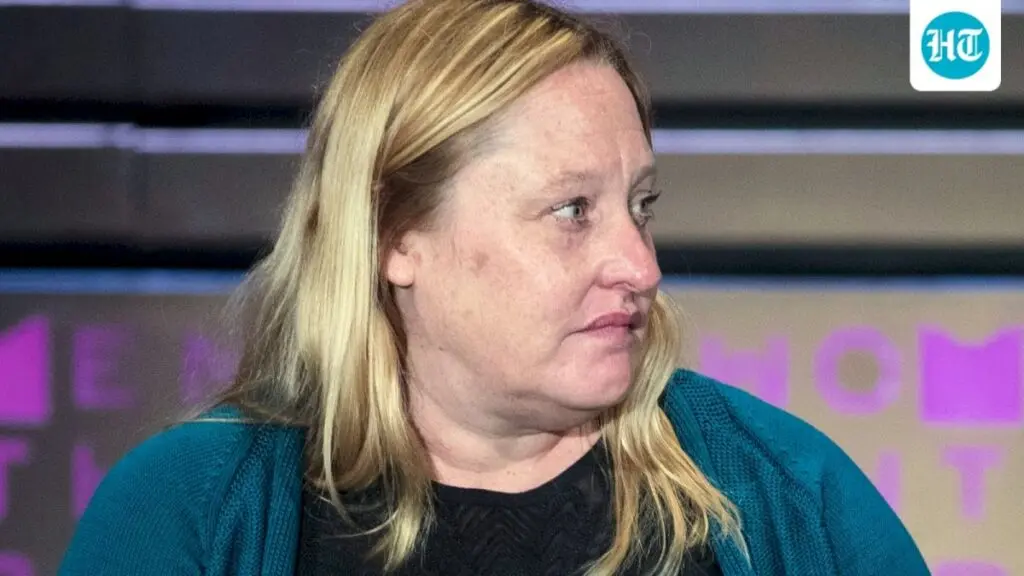 Ex-SPLC official Heidi Beirich arrested in $1.2 million donor fraud case
