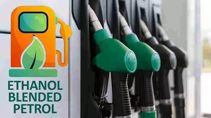 E20 petrol contamination concerns flagged by automakers disputed by government