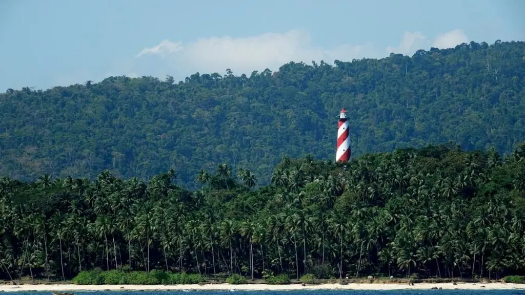 Shompen told to adopt modern lifestyle for GNI project, Tribal Council alleges