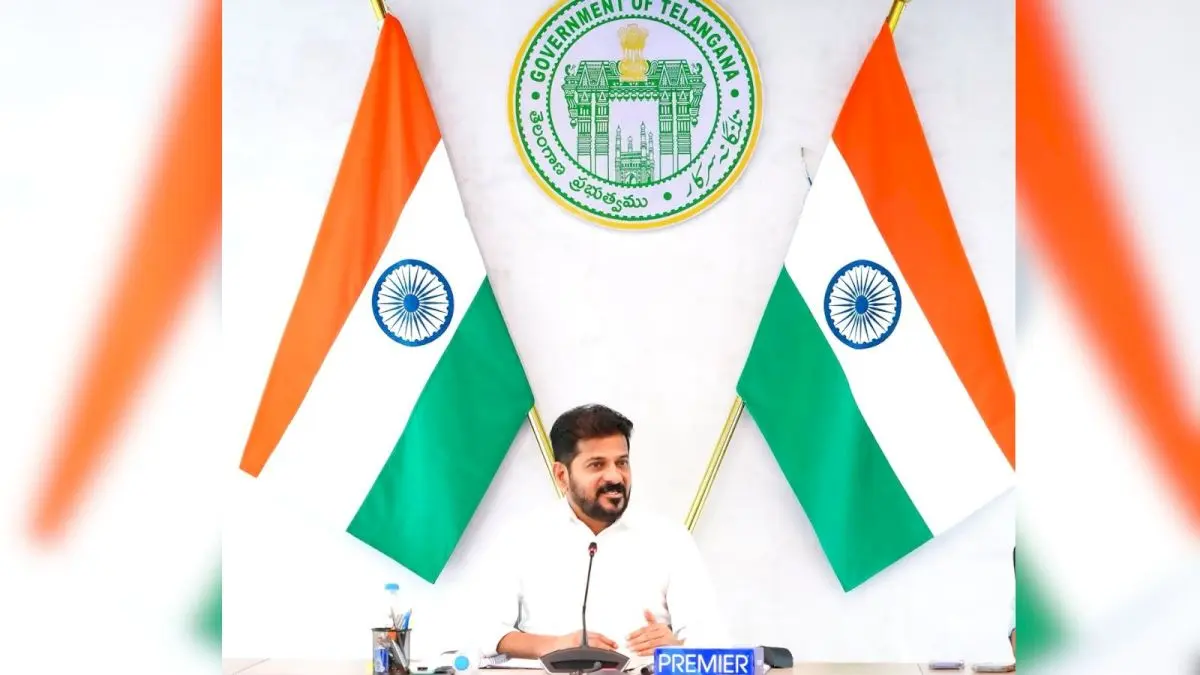 Telangana CM to lay foundation for Indiramma towers in KPHB