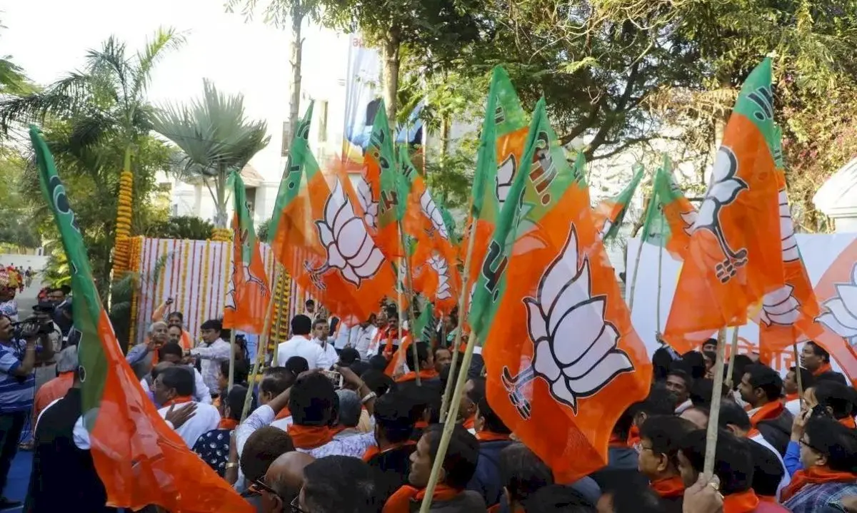 BJP loses Bankipur, Datia by-elections; Manjalpur margin falls