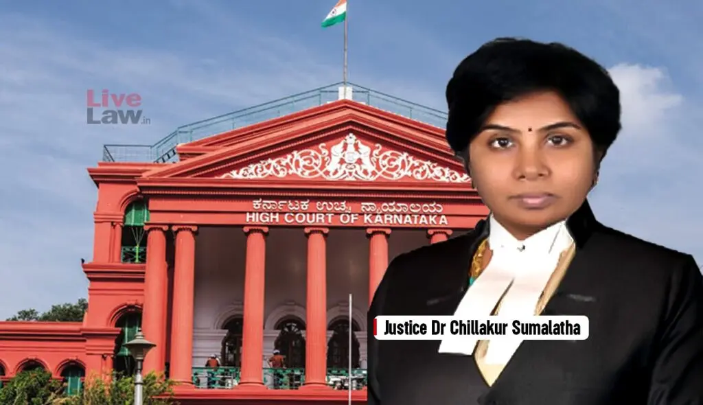 Karnataka High Court: Even postgraduates are homemakers for compensation
