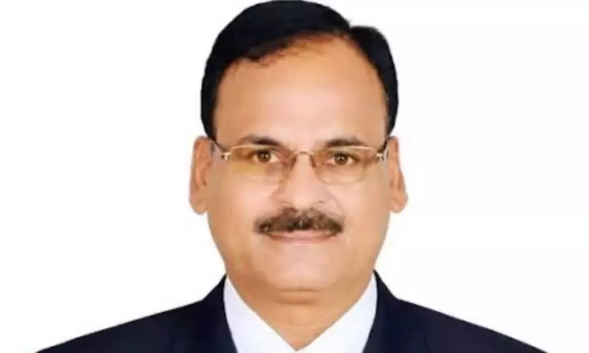 Karnataka Governor suspends KPSC chairman Sahukar again on cabinet advice