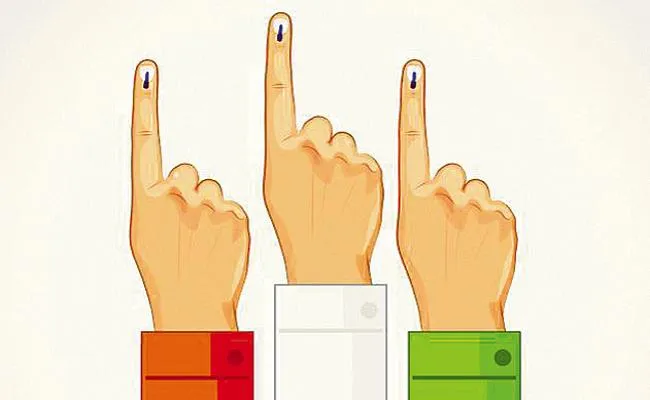 Tollywood stars drop Hyderabad votes, stick to Andhra rolls