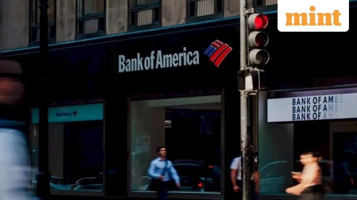 Bank of America to buy up to 49.9% of Jio Credit for $1.9 bn