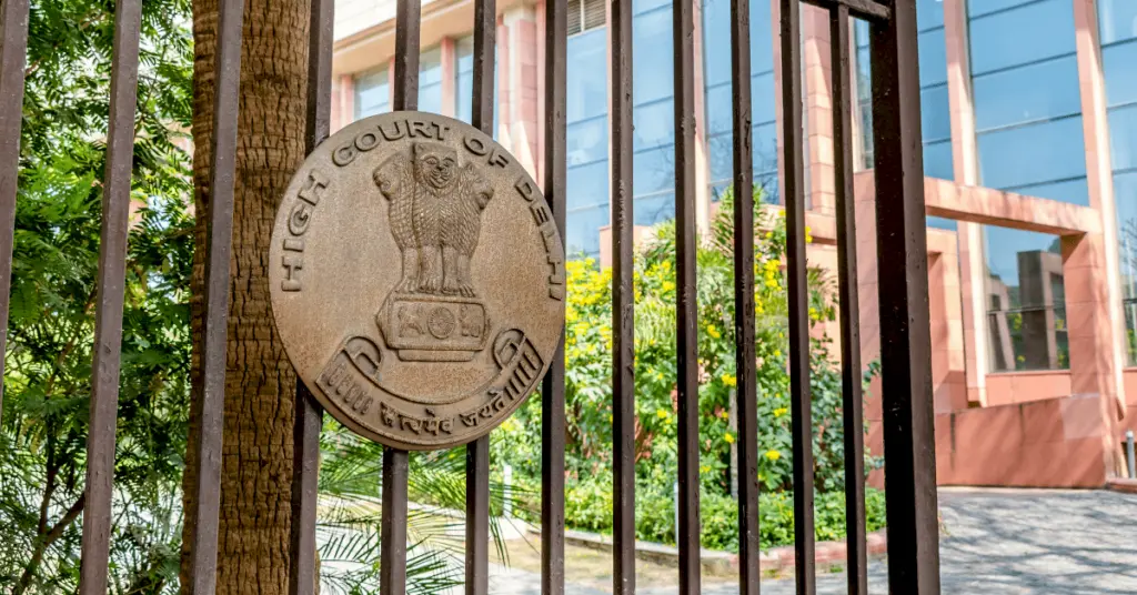 Delhi HC says personality rights 'going out of hand' in Janhvi Kapoor case