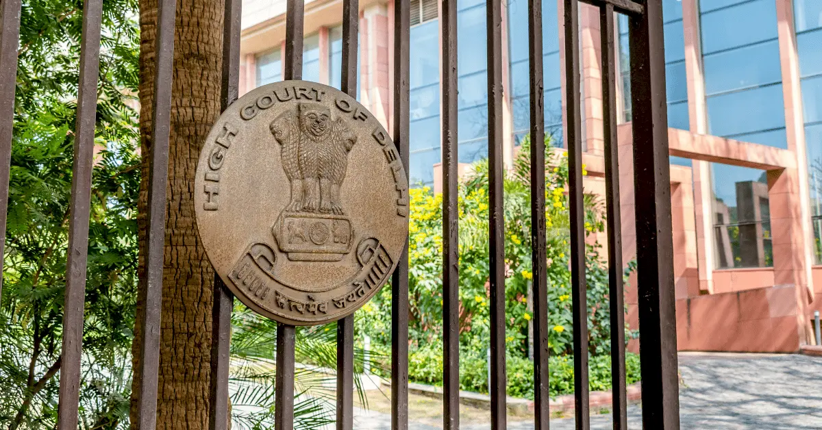 Delhi HC says personality rights 'going out of hand' in Janhvi Kapoor case