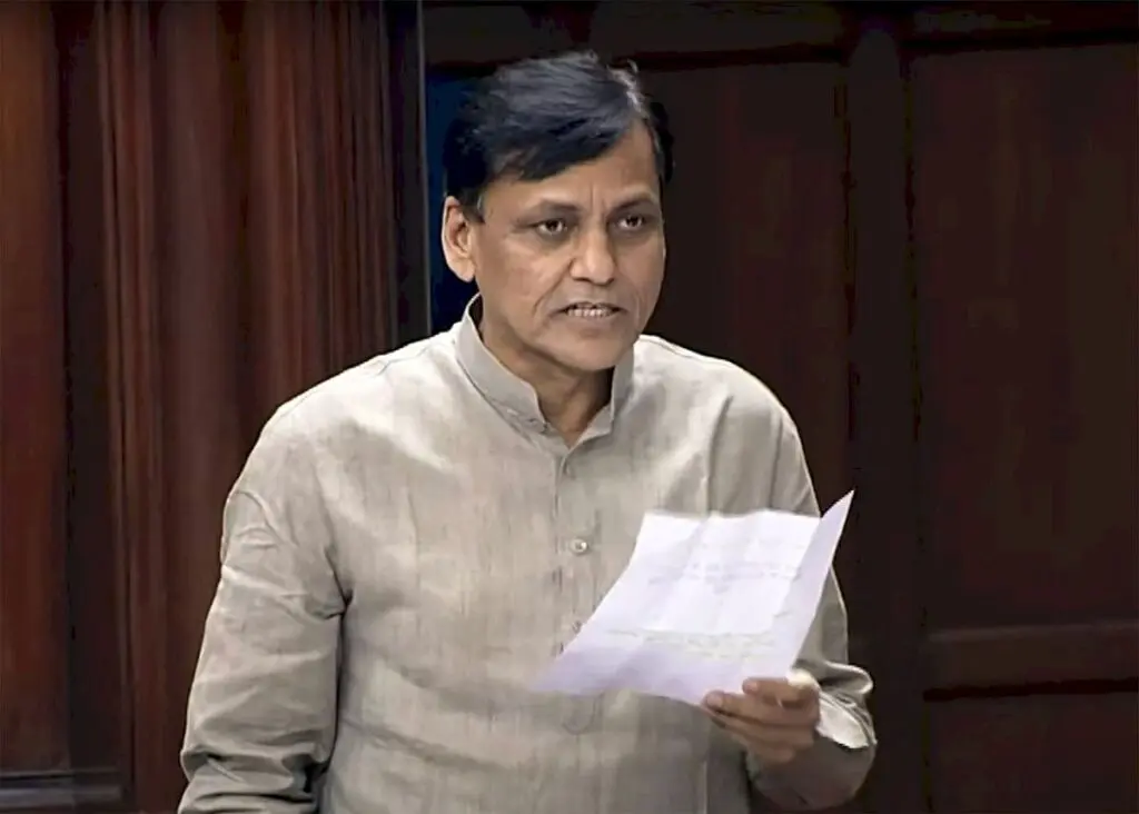 MHA committed to phased PRAHAAR anti-terror strategy implementation