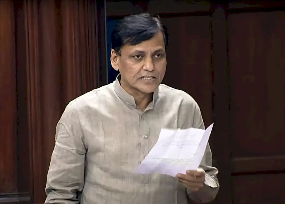 MHA committed to phased PRAHAAR anti-terror strategy implementation