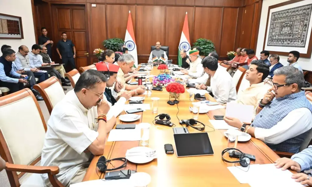 Govt offers debate on student protests, Opposition sets demands