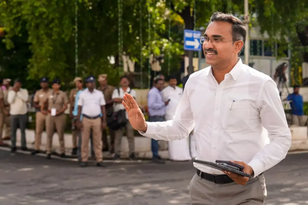 TN Speaker's anti-abortion stand draws health minister's rebuff