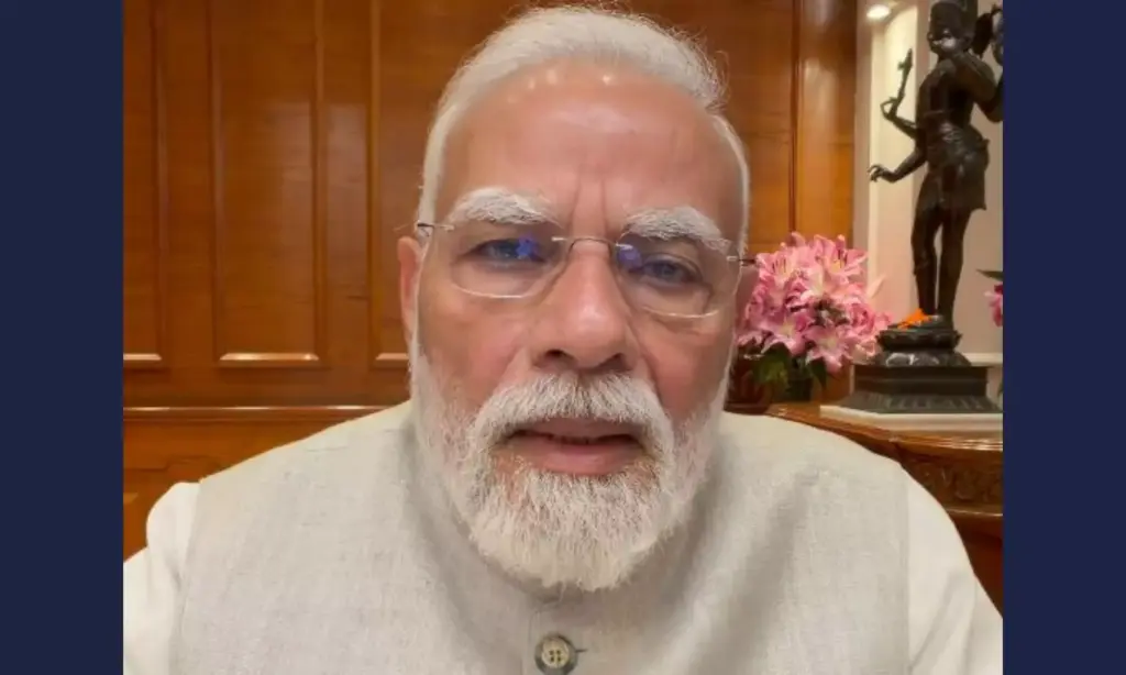 Pune colleges, PM Modi host National Sports Day youth interactions