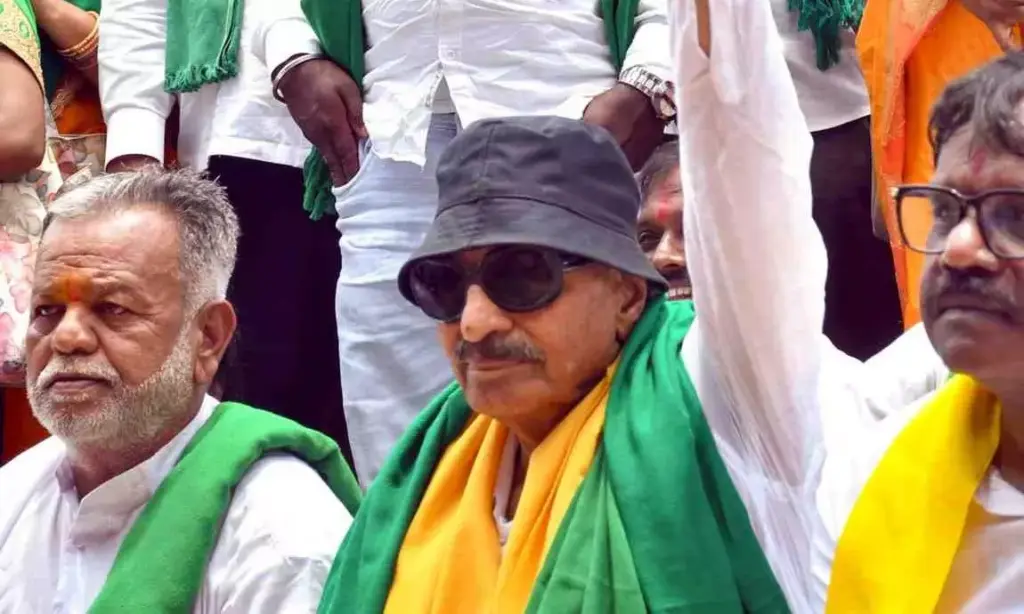 Karnataka bandh on August 13 goes ahead despite splits among Kannada groups