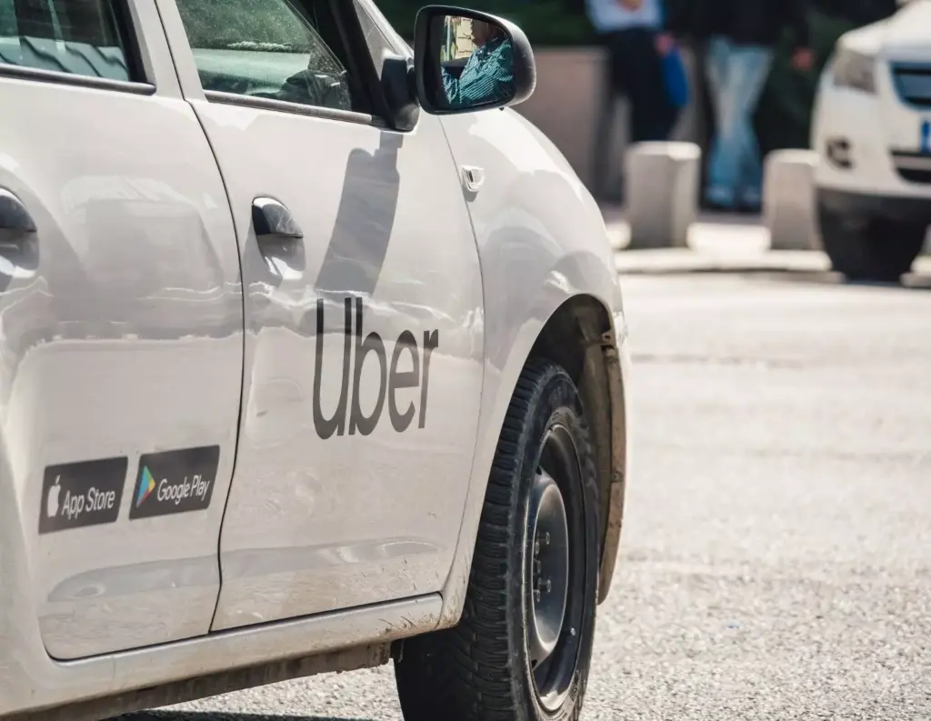 Uber adds 100 Indian cities with bike taxi push