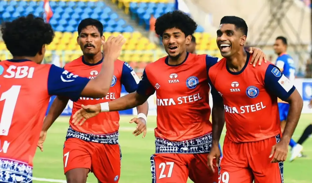 Churchill Brothers buy Jamshedpur FC for Rs 100, enter ISL