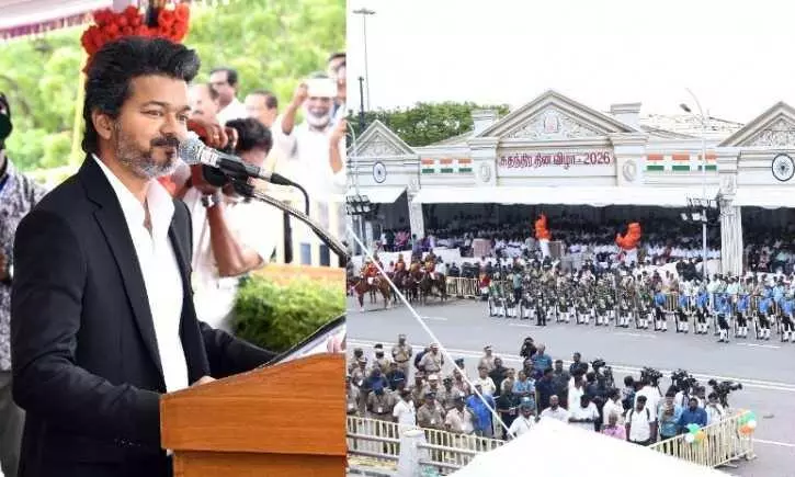 TN CM Vijay announces higher pensions, aid for freedom fighters, ex-servicemen