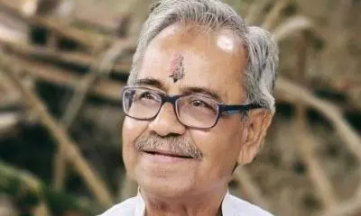Former Bengal deputy speaker Asish Banerjee found dead at TMC office