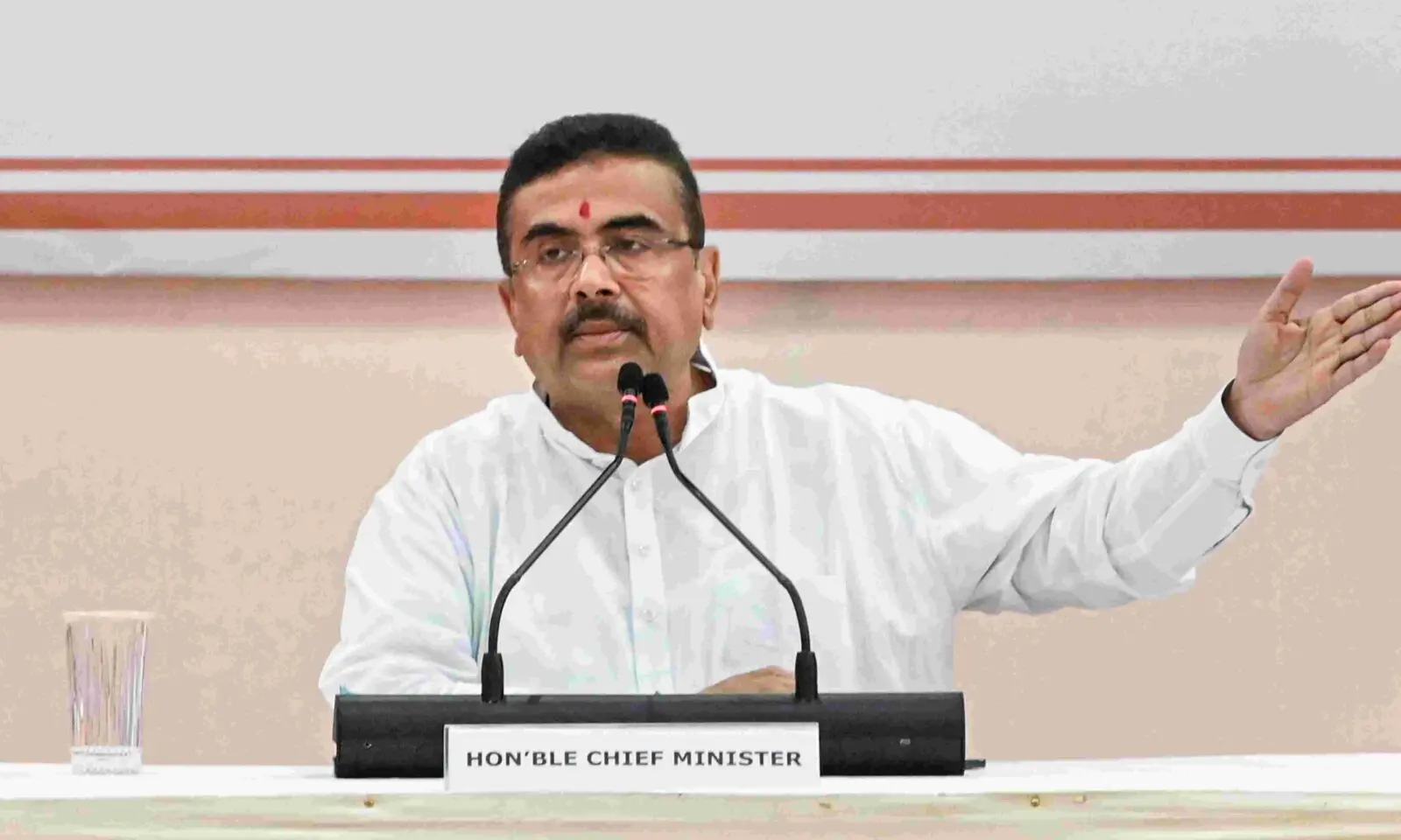 Bengal BJP govt's 100 days marked by egg politics, anti-goonda law